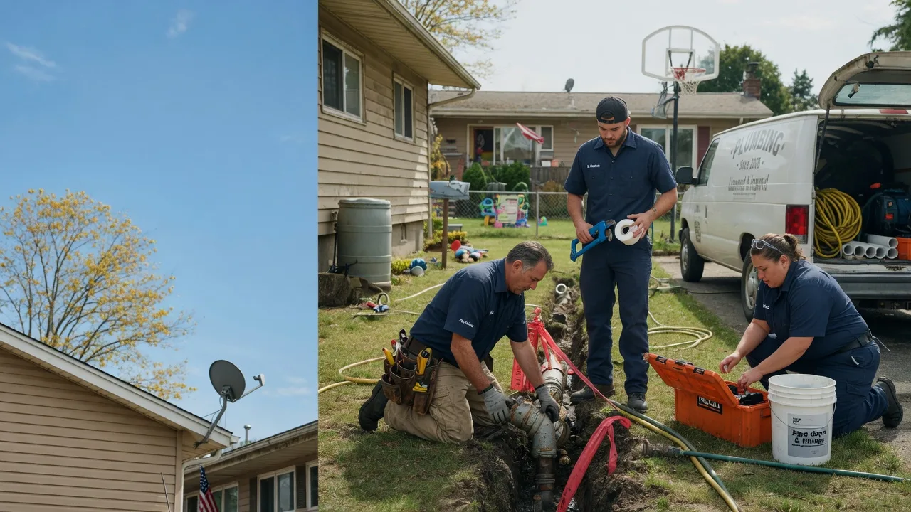 Garbage Disposal Replacement in Quecreek, PA near me