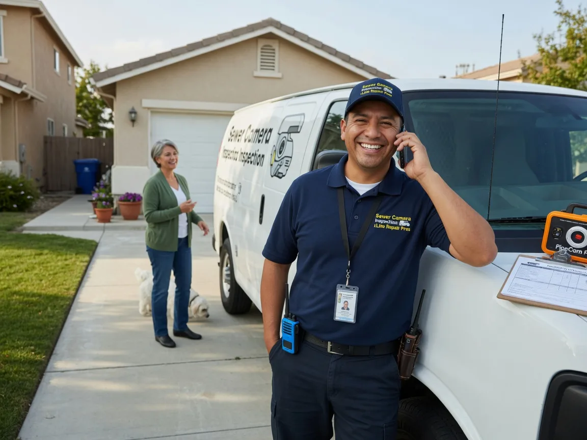Sewer Line Repair Quecreek, PA FAQs